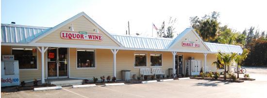 Huxter's Market & Deli