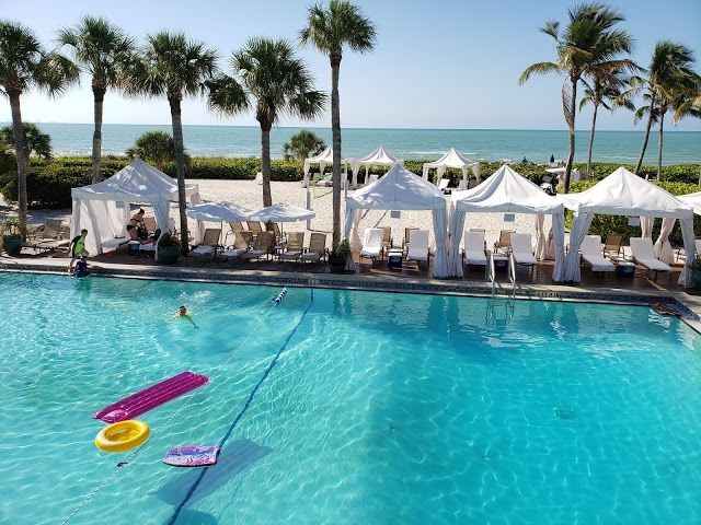 Sundial Beach Resort & Spa